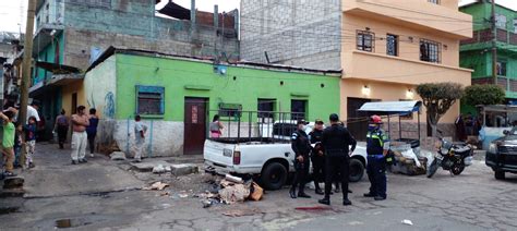 Nuestro Diario on Twitter Sucesos Un hombre resultó herido