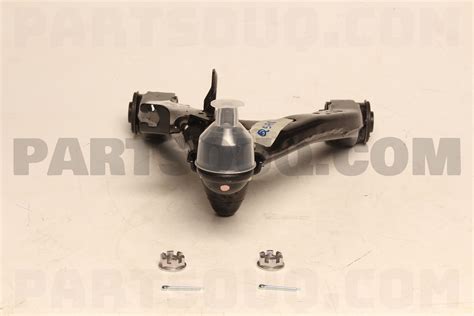 ARM ASSY RR SUSP UPR LH 4110A075 Mitsubishi Parts PartSouq