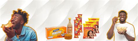 Snacks – NigerianStore