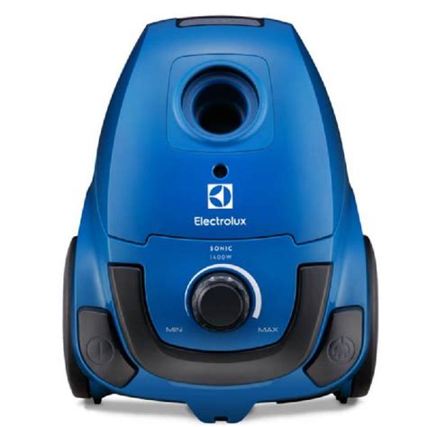 Aspirador de pó electrolux sonic son10 azul 127v 1400w em Brasil