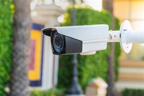 Qué es un sistema de videovigilancia y cómo funciona In Alarma