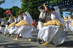 T'Nalak Festival - A Fantastic Parade with Colourful Costumes ...