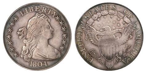 The History of America’s Most Notorious Post-Dated Coin | infinitycoins.com