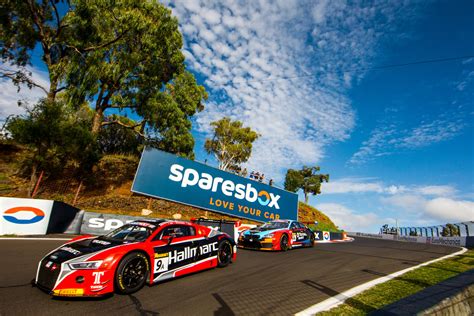 GALLERY: Bathurst 12 Hour Saturday - Speedcafe