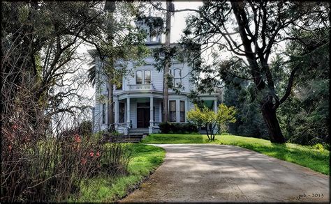 John Muir Home John Muir Home National Historical Monument Flickr