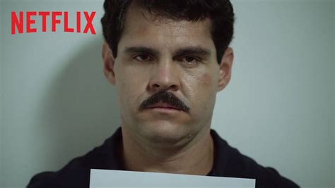 El Chapo: la nueva serie de Netflix sobre la vida de "El Chapo Guzmán"