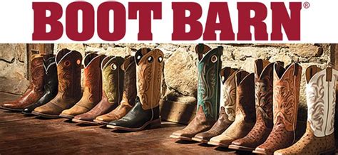 【Boot Barn Survey】bootbarnvisit.smg.com | Get Free Coupon Code