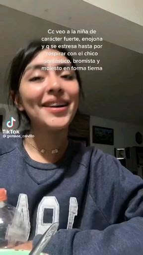 Pin De ♡ En Tik Tok [video] Cuando Te Gusta Alguien Frases Bonitas