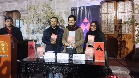 Contra toda autoridad excepto la presentación del libro Entre