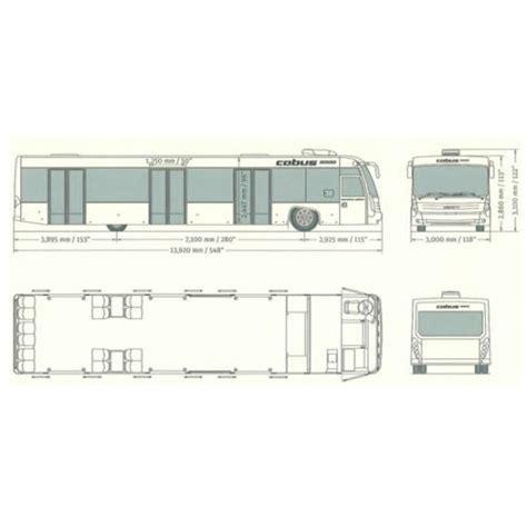 Cobus 3000 Ground Support Equipment NEA Corp