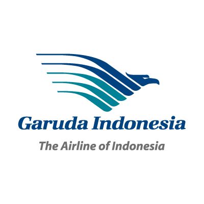 Garuda Indonesia logo vector - Free download logo of Garuda Indonesia ...