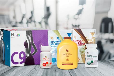 Forever Living Brasil Produtos Aloe Vera Distribuidor Independente