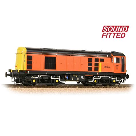 Bachmann Branchline Sf Class Harry Needle Railroad