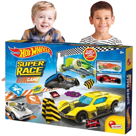 HOT WHEELS ZABAWKIA DLA CHŁOPCA AUTA DLA LATKA oficjalne archiwum Allegro