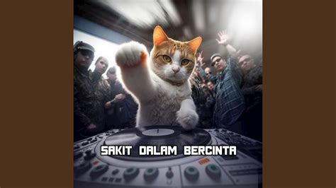 Dj Sakit Dalam Bercinta Bootleg Youtube