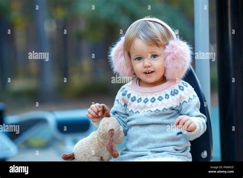 Ear Muffs For Kids Winter