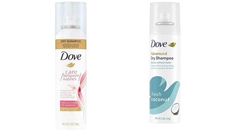 Cancer Causing Dove Dry Shampoos Available On Amazon Hul Denies Selling In India Businesstoday