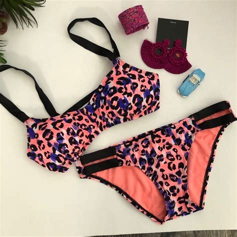 The Bikini Lab Swim Nwot Bikini Lab Swimwear Bikini Set Poshmark