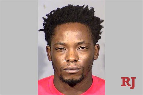 Las Vegas Man Arrested For Sex Trafficking Woman And Locking Her In