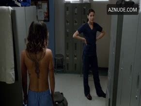 Complications Nude Scenes Aznude