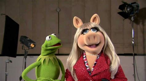 Kermit And Miss Piggy Wallpapers Wallpaper Cave