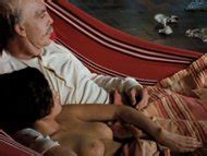 Naked Marcela Mar In Love In The Time Of Cholera