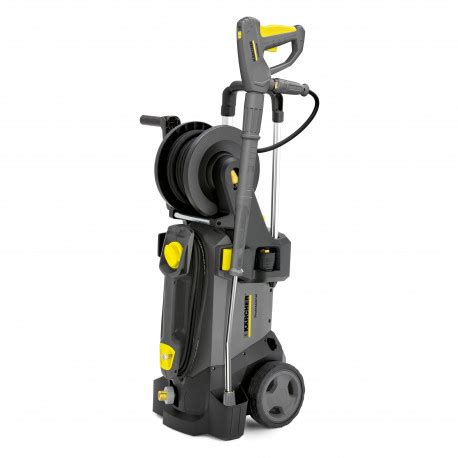 Nettoyeur haute pression à eau froide HD 5 15 CX de Karcher