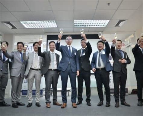 ATFX PERCEPAT PERTUMBUHAN DENGAN MEMBUKA KANTOR BARU DI THAILAND ATFX