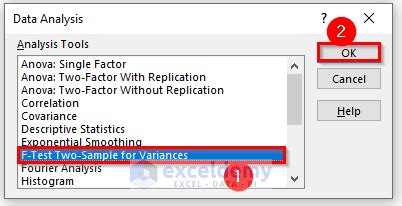 How To Analyze Quantitative Data In Excel With Easy Steps