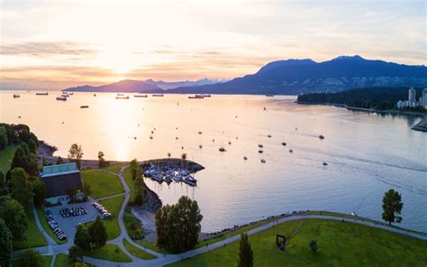 Kitsilano Neighbourhood Guide - Vancouver Planner