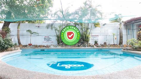 Reddoorz Plus Lagoon Resort Zambales Olongapo Updated Prices 2024