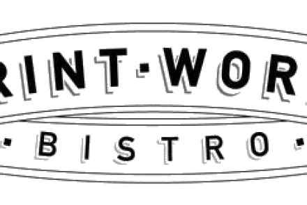 Print Works Bistro | WineMaps