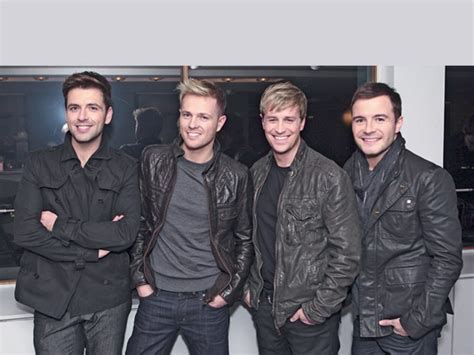 Be part of the first ever performance by Westlife in Abu Dhabi