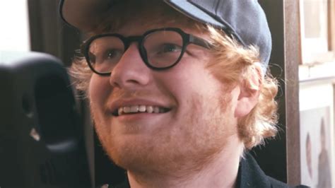 Ed Sheeran Teams Up With Andrea Bocelli For Perfect Collab