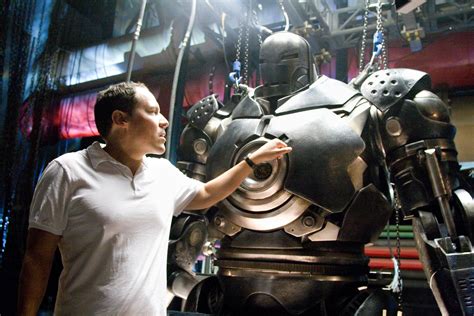 Marvel Movies: Behind the Scenes of the MCU