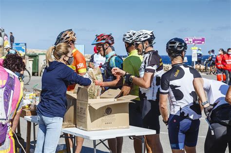 Fotogalería Volta a Menorca BTT