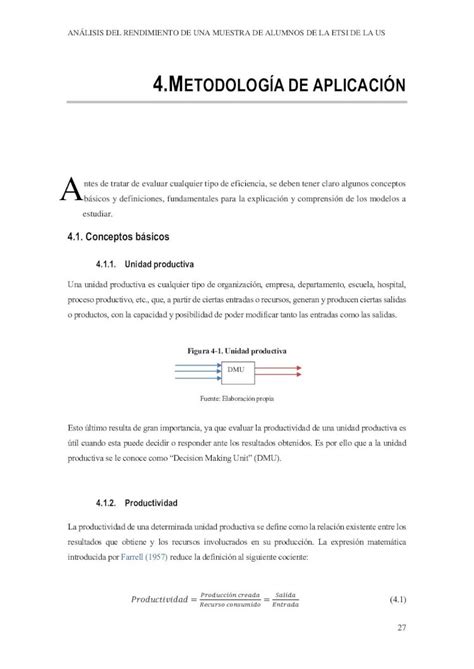 Pdf Metodolog A De Aplicaci Nbibing Us Es Metodolog Eda De