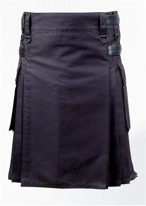 Custom Utility Kilts For Everyday Wear Comfortable Stylish