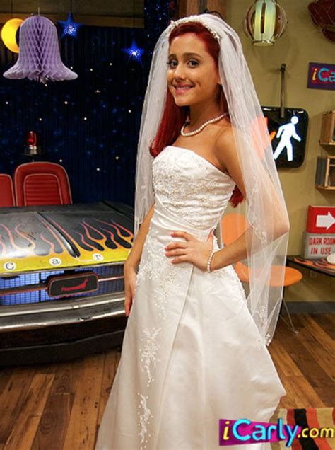 Ariana Grande’s Wedding Dress: What The Singer Wore On Her Big Day With ...