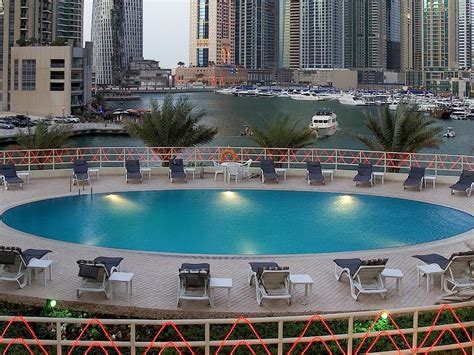 Marina Hotel Apartments in Dubai - See 2023 Prices