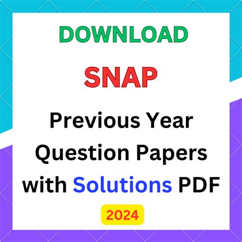 SSC GD Constable Previous Year Question Papers PDF For 2024