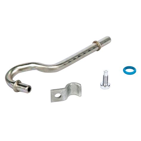 Acdelco Genuine Gm Parts Fuel Injection Fuel Return Pipe