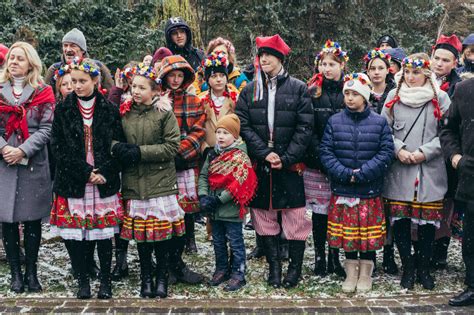 Wesele i osadzanie chochoła w Bronowicach już za nami Uroczystość