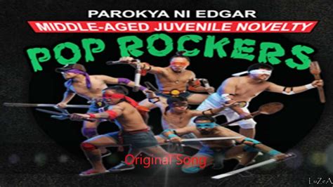 Parokya Ni Edgar Middle Aged Juvenile Novelty Pop Rockers Full Album