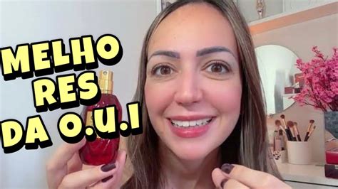 Melhores Perfumes Da O U I Resenha Completa Youtube