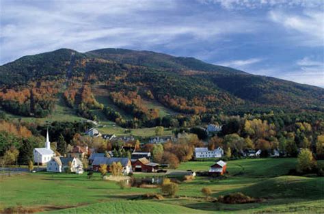 Come Enjoy Vermont Fall Foliage and So Much More at Holiday Inn Club ...