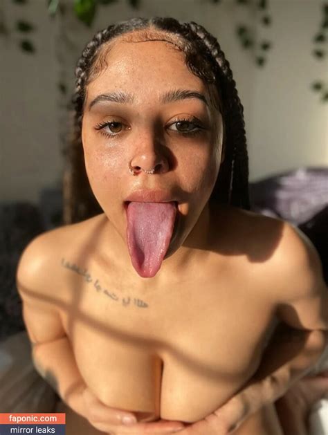 Yona Galv O Aka Yonna Galvao Nude Leaks Onlyfans Photo Faponic