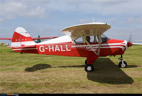 Piper PA 22 160 Tri Pacer Large Preview AirTeamImages