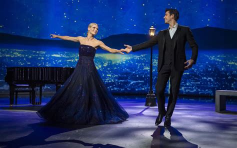 A Capodanno Si Torna A Danzare Con Roberto Bolle Silhouette Donna