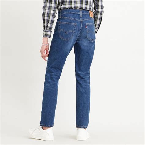 Comprar Levis Slim Dark Indigo Worn In Vaquero Hombre